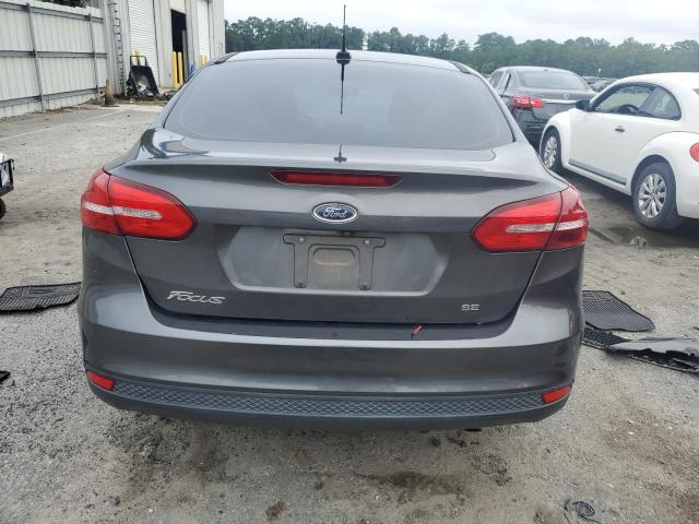Photo 6 from auction – 2016 FORD FOCUS SE with VIN 1FADP3F24GL399534