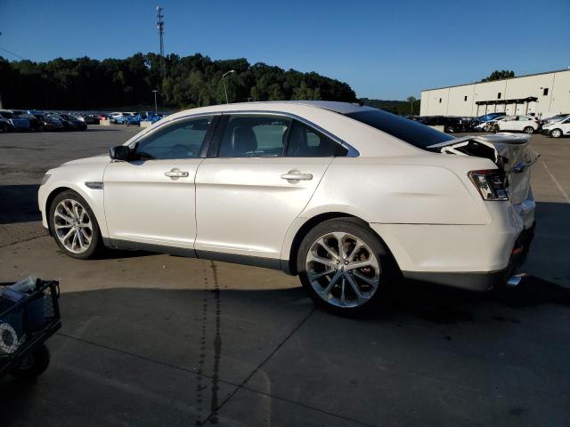 Photo 2 from auction – 2016 FORD TAURUS LIM with VIN 1FAHP2J88GG123700