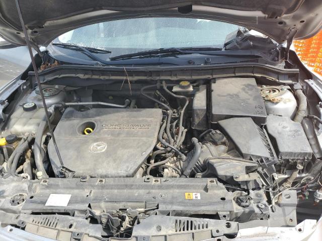 Photo 11 from auction – 2010 MAZDA 3 S with VIN JM1BL1H56A1332803