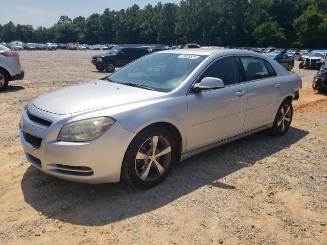 Photo 1 from auction – 2011 CHEVROLET MALIBU 1LT with VIN 1G1ZC5EU6BF287733