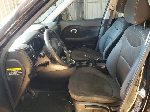 Photo 7 from auction – 2019 KIA SOUL with VIN KNDJN2A29K7637884