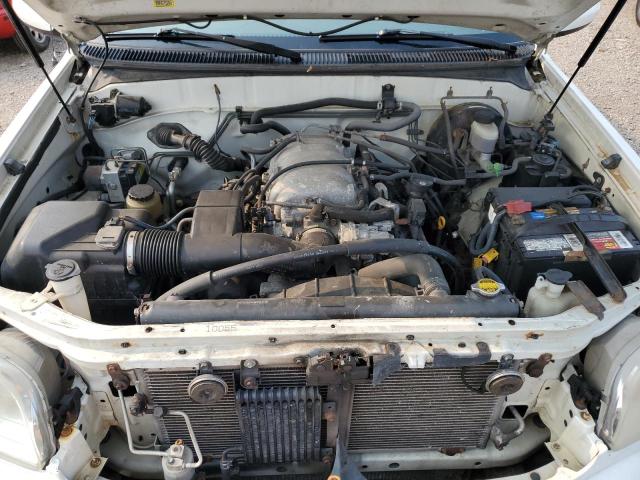 Photo 11 from auction – 2000 TOYOTA TUNDRA with VIN 5TBBT4812YS026024
