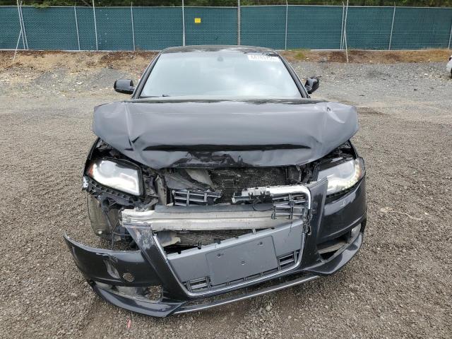 Photo 5 from auction – 2012 AUDI S4 PRESTIG with VIN WAUKGAFL5CA092987