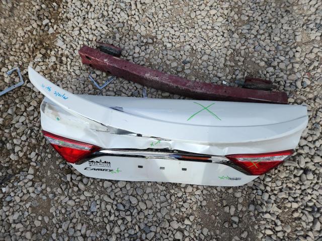 Photo 12 from auction – 2017 TOYOTA CAMRY with VIN 4T1BF1FK2HU344466