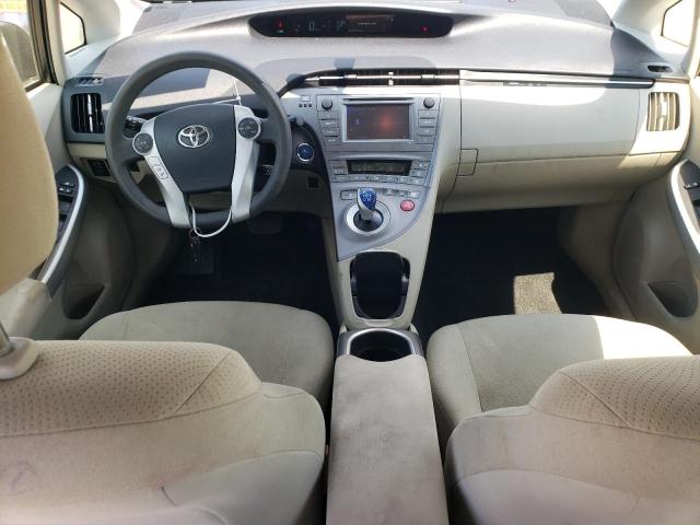 Photo 8 from auction – 2015 TOYOTA PRIUS with VIN JTDKN3DU4F0484305