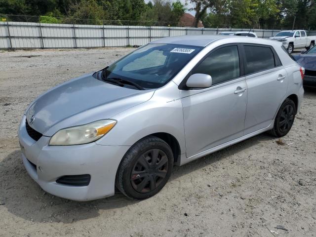 TOYOTA COROLLA MA 2009 with VIN 2T1KU40E39C181291 - Photo from auction
