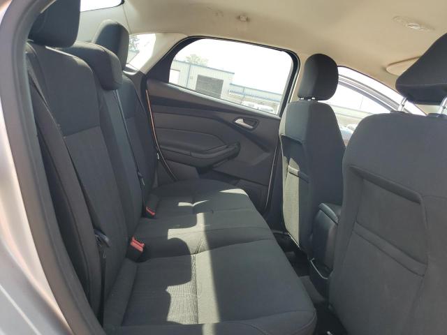 Фото 10 с аукциона – 2017 FORD FOCUS SE с VIN 1FADP3F25HL241219