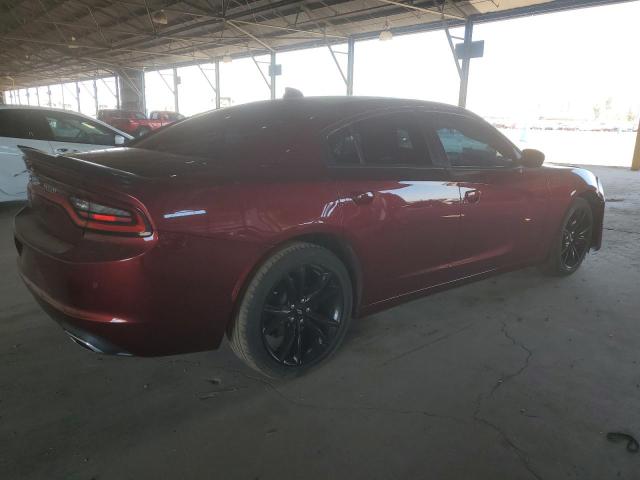 Photo 3 from auction – 2018 DODGE CHARGER SX with VIN 2C3CDXHG2JH281232
