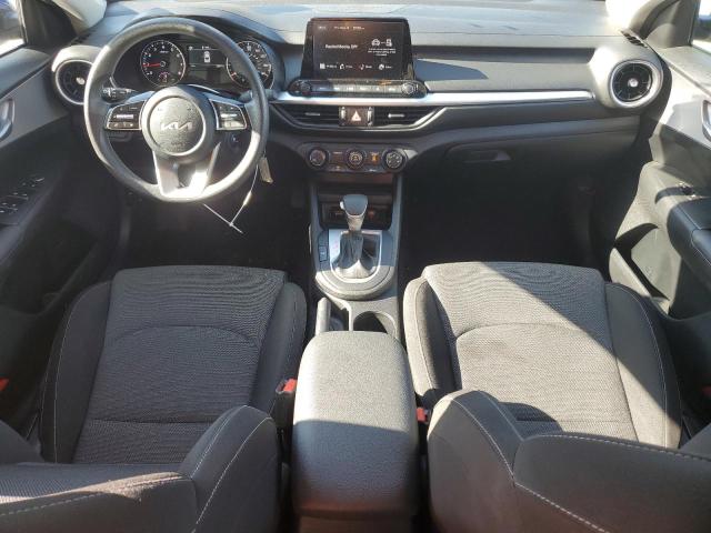 Photo 8 from auction – 2024 KIA FORTE LX with VIN 3KPF24AD4RE746307