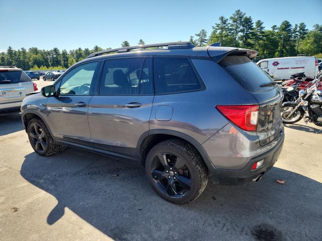 Zdjęcie 2 z aukcji – 2019 HONDA PASSPORT E z VIN 5FNYF8H01KB004776