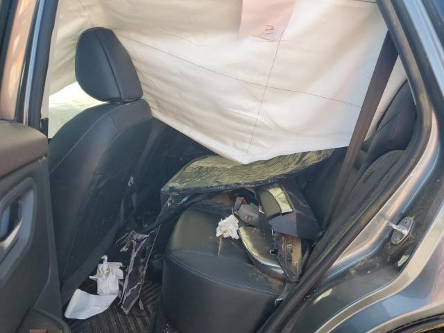 Photo 11 from auction – 2023 NISSAN ROGUE SL with VIN 5N1BT3CA5PC688166