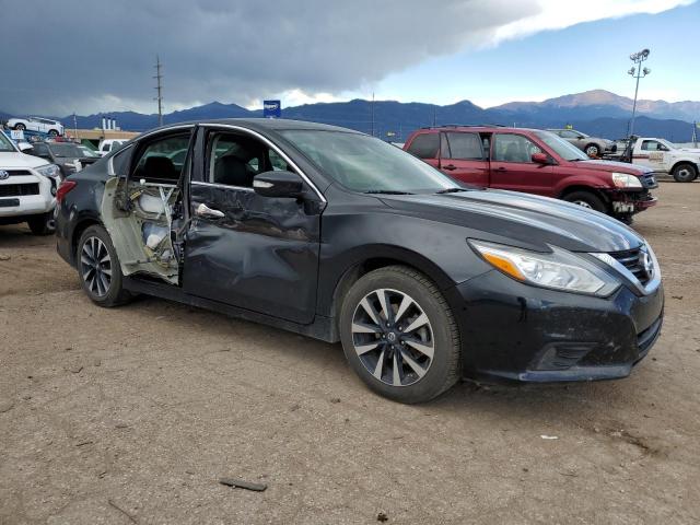 Photo 4 from auction – 2018 NISSAN ALTIMA 2.5 with VIN 1N4AL3AP5JC270551