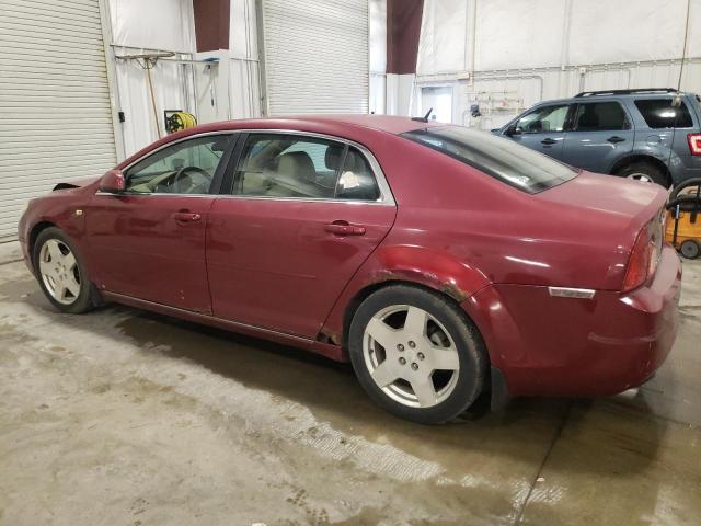 Photo 2 from auction – 2008 CHEVROLET MALIBU 2LT with VIN 1G1ZJ57788F250897
