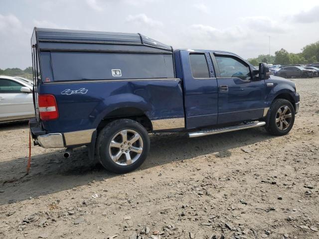 Photo 3 from auction – 2008 FORD F150 with VIN 1FTPX14558FB89811