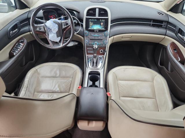 Photo 8 from auction – 2013 CHEVROLET MALIBU 2LT with VIN 1G11F5SR0DF148740
