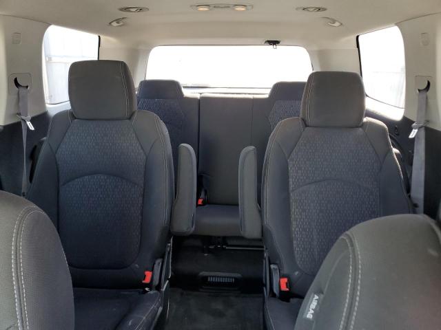 Photo 10 from auction – 2015 GMC ACADIA SLE with VIN 1GKKVPKD7FJ196254