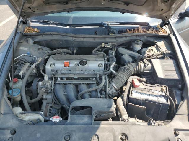 Photo 11 from auction – 2012 HONDA ACCORD SE with VIN 1HGCP2F6XCA046872