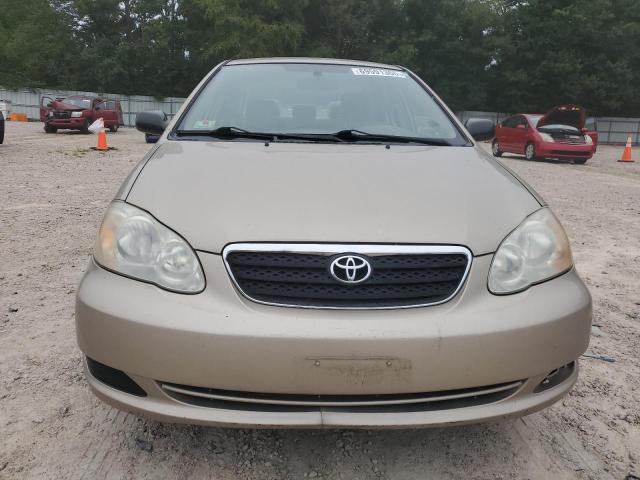 صورة رقم 5 من المزاد - 2008 TOYOTA COROLLA CE مع VIN 2T1BR32E48C926525