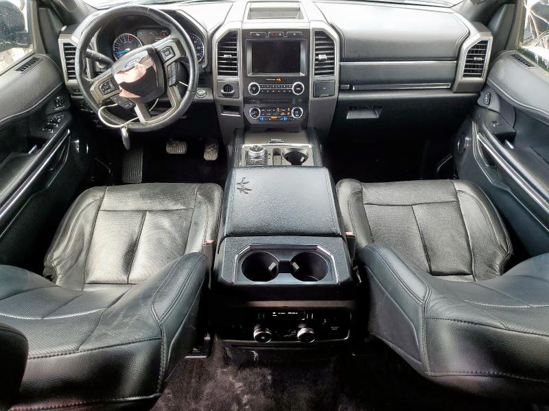 Photo 8 from auction – 2018 FORD EXPEDITION with VIN 1FMJK1HT7JEA28056