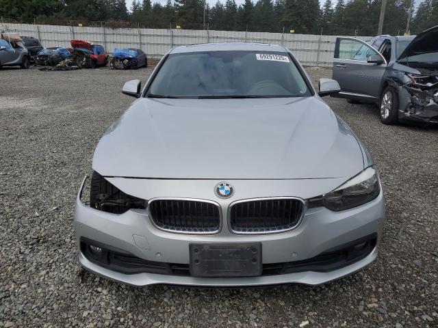 Photo 5 from auction – 2016 BMW 320 I with VIN WBA8A9C55GK616073