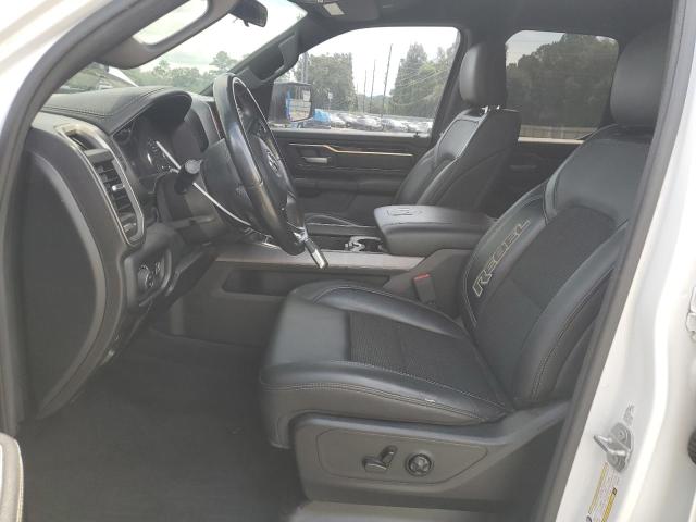 Photo 7 from auction – 2020 RAM 1500 REBEL with VIN 1C6SRFET9LN253515