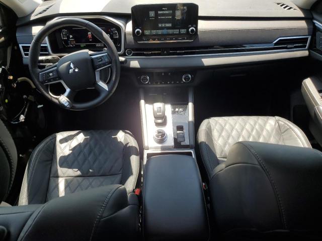 Photo 8 from auction – 2023 MITSUBISHI OUTLANDER with VIN JA4T5VA95PZ025355