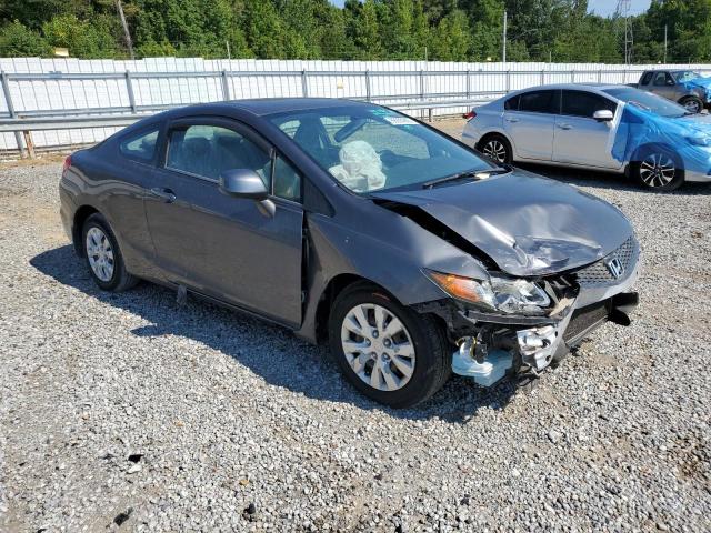 Photo 4 from auction – 2012 HONDA CIVIC LX with VIN 2HGFG3B5XCH553143