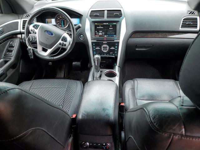 Photo 8 from auction – 2012 FORD EXPLORER L with VIN 1FMHK8F88CGA58602