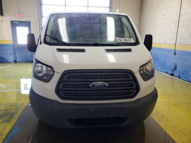 Photo 5 from auction – 2018 FORD TRANSIT T- with VIN 1FTYE1ZM6JKA55252