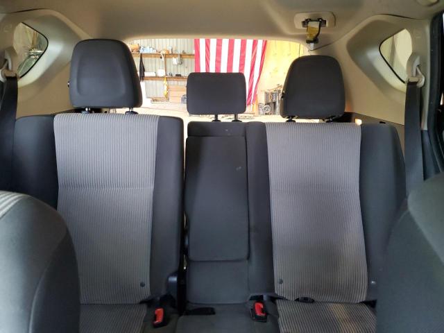 Photo 10 from auction – 2014 TOYOTA RAV4 LE with VIN JTMBFREV0EJ010352