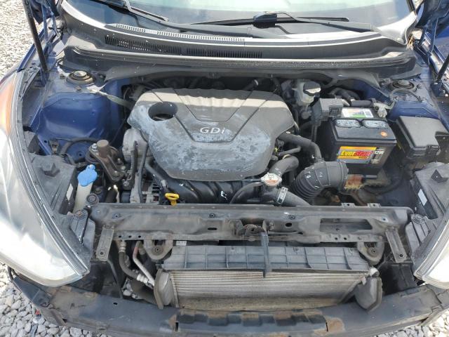 Photo 11 from auction – 2016 HYUNDAI VELOSTER with VIN KMHTC6AD9GU292321
