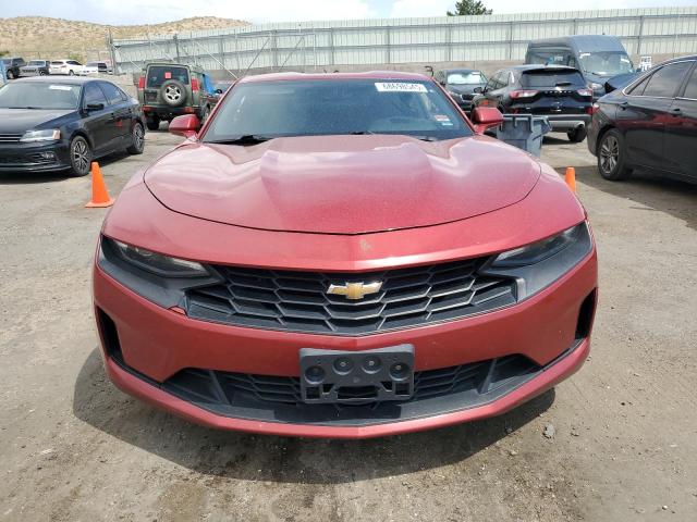 Photo 5 from auction – 2019 CHEVROLET CAMARO LS with VIN 1G1FB1RX5K0150868