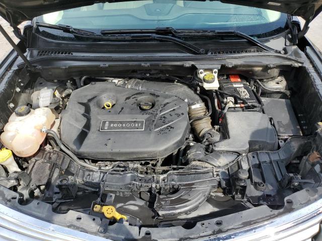 Photo 12 from auction – 2015 LINCOLN MKC with VIN 5LMCJ1A93FUJ04618