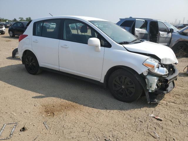 Photo 4 from auction – 2011 NISSAN VERSA S with VIN 3N1BC1CP6BL393350