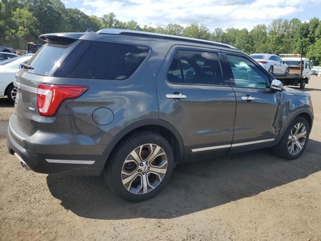 Photo 3 from auction – 2018 FORD EXPLORER P with VIN 1FM5K8HT6JGB85589