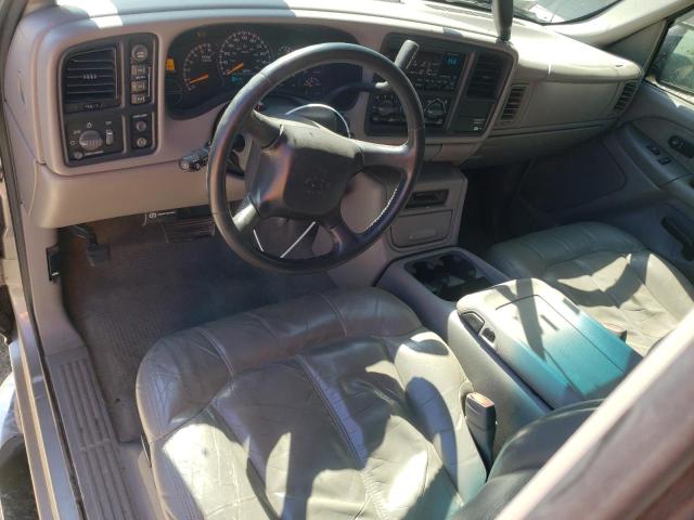 Foto 8 de la subasta – 2000 CHEVROLET SILVERADO con VIN 2GCEK19T4Y1187990