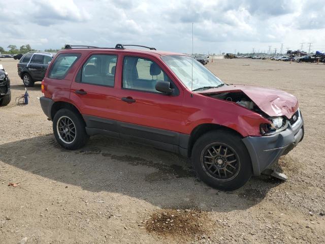 Photo 4 from auction – 2003 FORD ESCAPE XLS with VIN 1FMYU92103KA03048