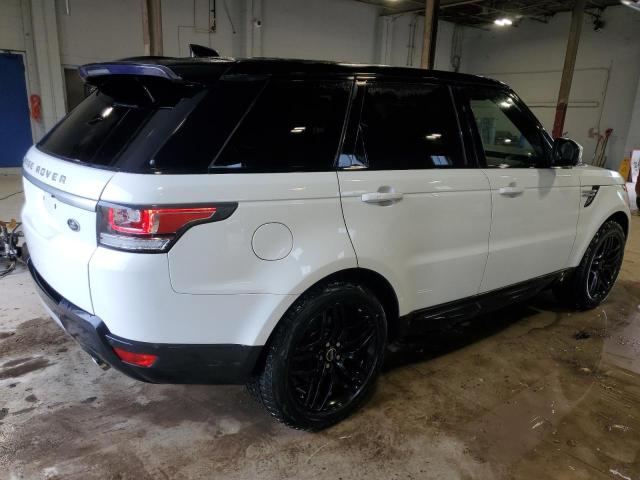 Photo 3 from auction – 2017 LAND ROVER RANGE ROVE with VIN SALWR2FK5HA138006