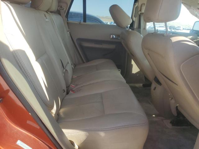 Photo 11 from auction – 2007 FORD EDGE SEL with VIN 2FMDK48C87BB07674