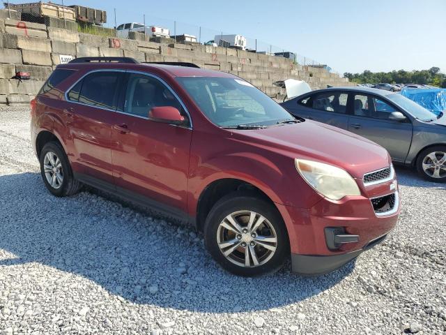 Photo 4 from auction – 2012 CHEVROLET EQUINOX LT with VIN 2GNALDEK5C6333732