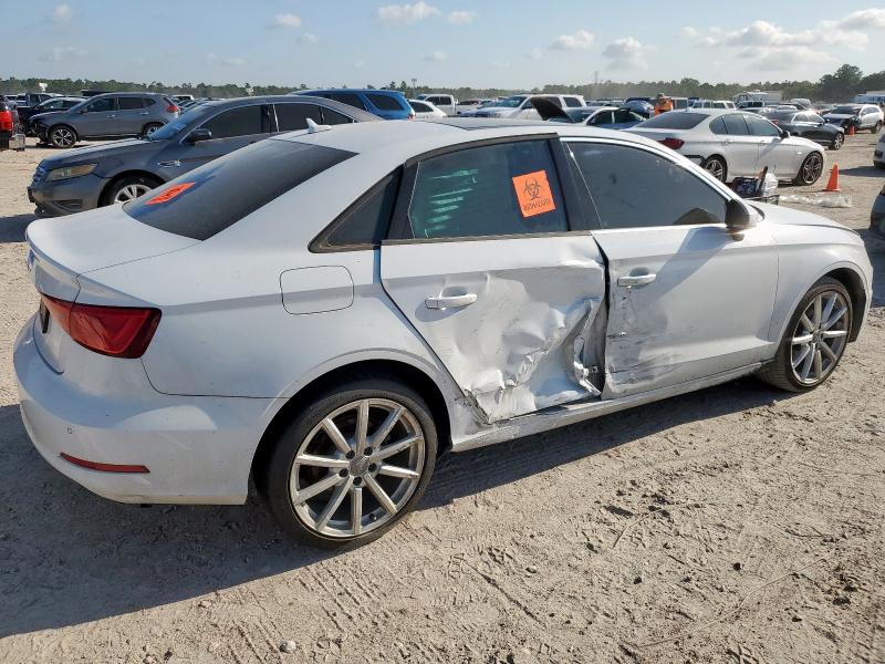 Photo 3 from auction – 2016 AUDI A3 PREMIUM with VIN WAUA7GFF7G1063960