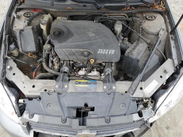 Photo 11 from auction – 2008 CHEVROLET IMPALA LT with VIN 2G1WT58K389127968