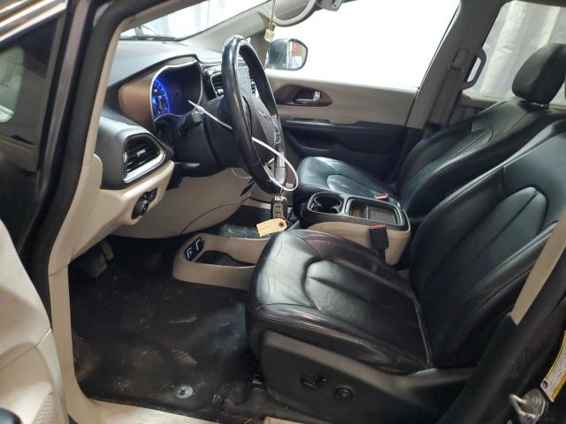 Photo 7 from auction – 2017 CHRYSLER PACIFICA T with VIN 2C4RC1BG9HR730120