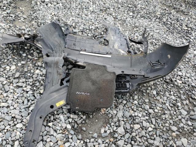 Photo 13 from auction – 2012 TOYOTA RAV4 with VIN JTMBF4DV9CD045844