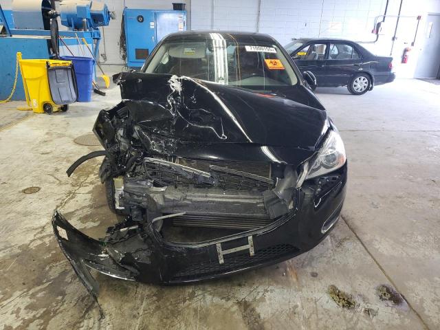 Photo 5 from auction – 2012 VOLVO S60 T5 with VIN YV1622FS3C2117406