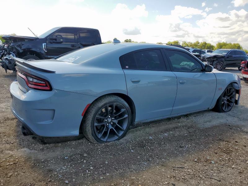 Photo 3 from auction – 2021 DODGE CHARGER SC with VIN 2C3CDXGJ2MH541937