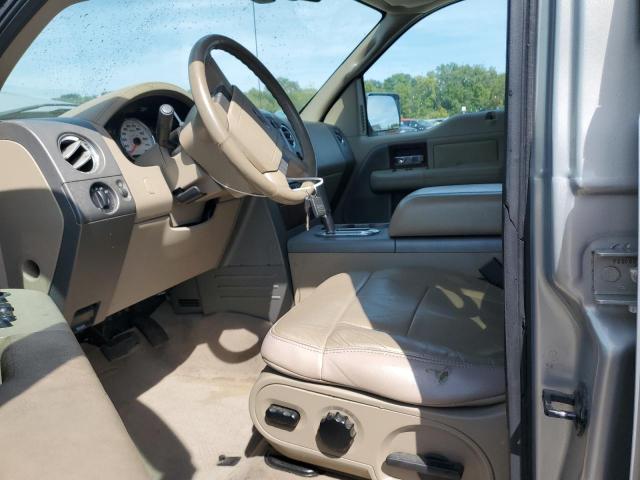 Photo 7 from auction – 2006 FORD F150 SUPER with VIN 1FTPW14516FA46256