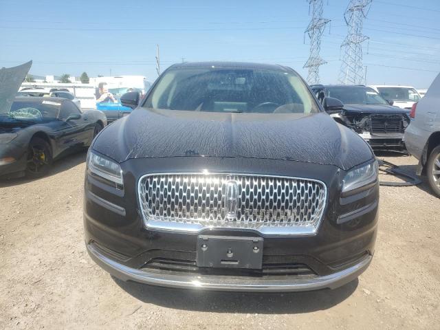 Photo 5 from auction – 2023 LINCOLN NAUTILUS with VIN 2LMPJ8J92PBL20047