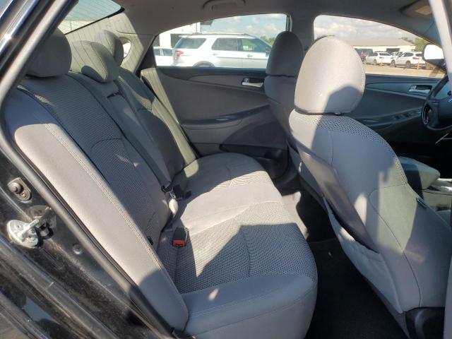 Photo 10 from auction – 2013 HYUNDAI SONATA GLS with VIN 5NPEB4AC1DH507580