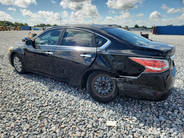 Photo 2 from auction – 2014 NISSAN ALTIMA 2.5 with VIN 1N4AL3AP1EC191903